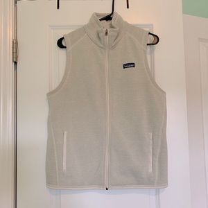 Patagonia Better Sweater Vest